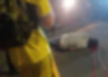 Accidente de tránsito cobró la vida de un peatón en Ibagué