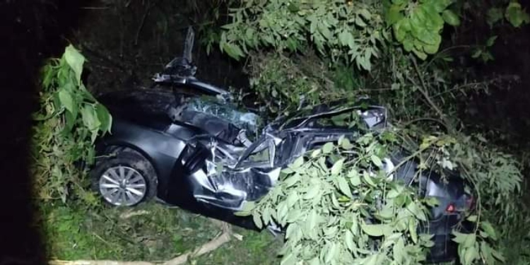 En el 2023 se incrementaron las muertes por accidentes de tránsito en más del 8%