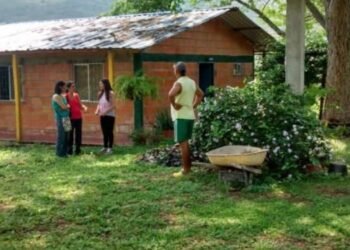 Habitantes de la vereda Chagualá llevan 6 meses con agua intermitente