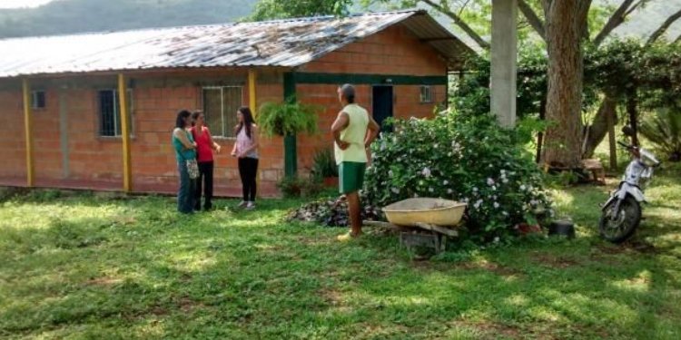 Habitantes de la vereda Chagualá llevan 6 meses con agua intermitente