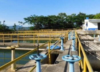 Planta de tratamiento de agua de Palocabildo ya no puede cubrir el 100% de la población