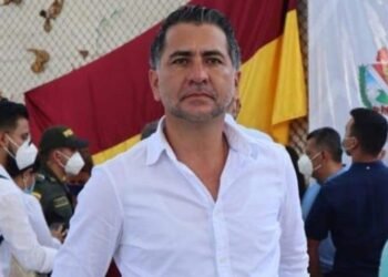 “Hay una persecución política acá en este municipio”; alcalde de San Luis