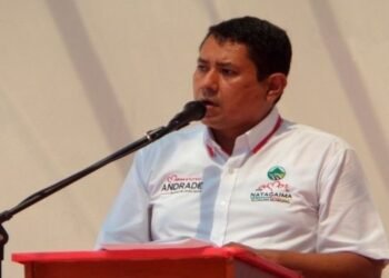 Por amenazas al alcalde de Natagaima fue fortalecido su esquema de seguridad