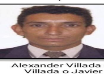 Asesinaron a Alias “Villada”: Segundo al Mando de la Ismael Ruiz en el Tolima