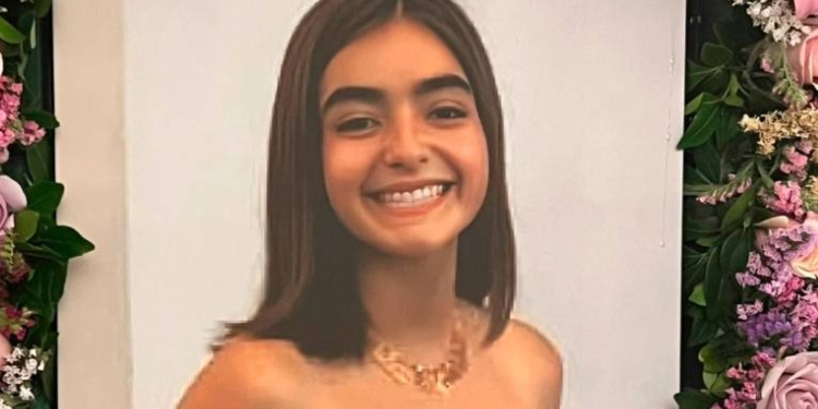  Asesinan en México a Ana María Serrano, sobrina de exministro de Hacienda colombiano