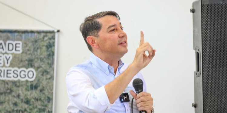 Alcalde Insta a Cortolima a Definir su Postura ante el Relleno Sanitario de La Miel