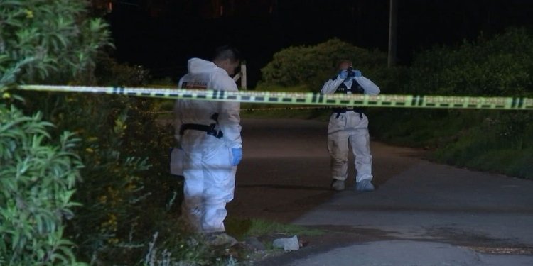 Fue asesinado presunto hombre reincorporado de las FARC en Bilbao -Tolima