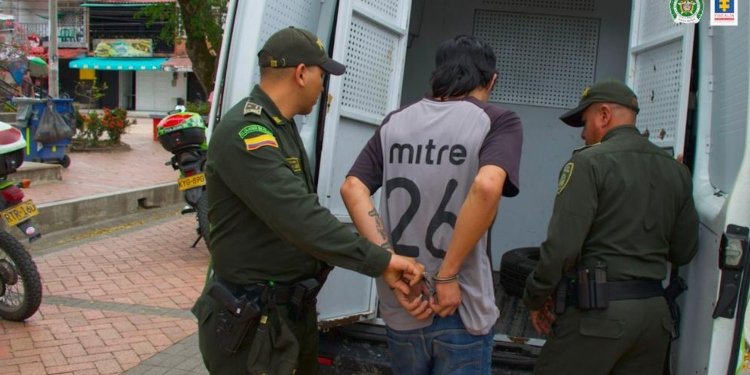 Enviaron a la cárcel al hombre que asesinó a su mascota en el barrio Topacio de Ibagué