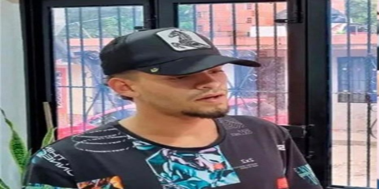 Hombre que habría asesinado a un conductor de Uber se entregó a las autoridades