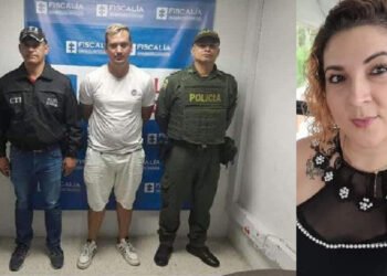 Capturaron en Cali al hombre que intentó asesinar a su expareja en Ibagué