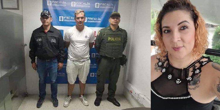 Capturaron en Cali al hombre que intentó asesinar a su expareja en Ibagué