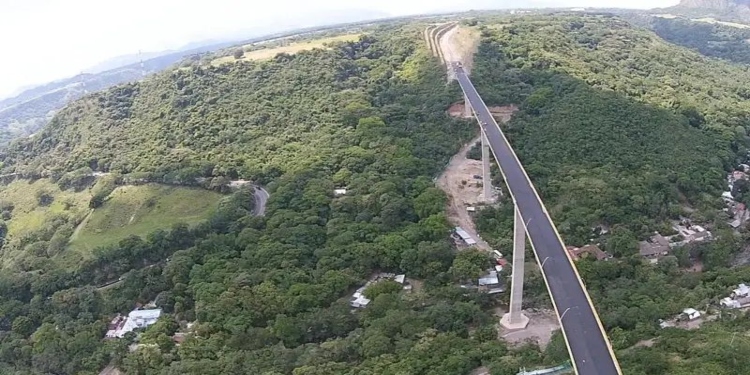 Habitantes de Cajamarca en vilo por suspensión de la construcción de la doble calzada