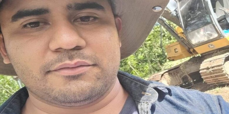 Por hurtarle la moto le dispararon en su cara a un campesino en Ambalema