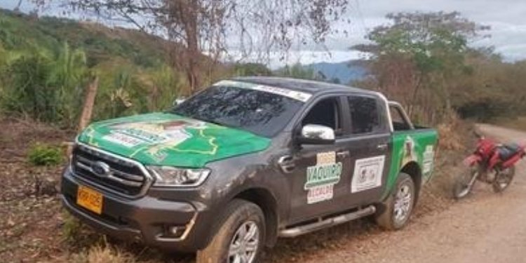 Al menos 7 candidatos en el Tolima están bajo protección especial de las autoridades por amenazas 