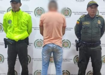 Cayó alias “Charly” requerido por más de 4 delitos relacionados con homicidio