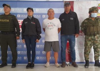 13 personas judicializadas en el Tolima por violencia de genero