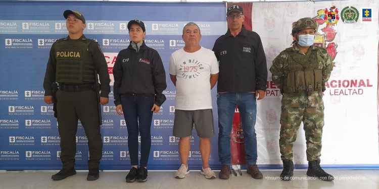 13 personas judicializadas en el Tolima por violencia de genero