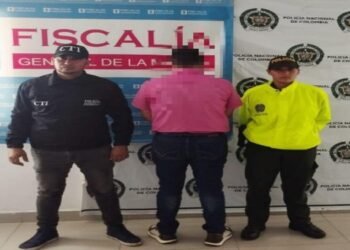 Cayó violador de niños en Honda – Tolima