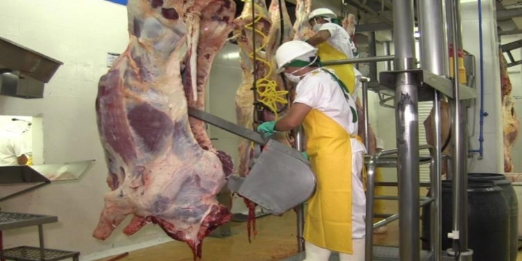 Aunque anunciaron que bajarián los precios de la carne en el Tolima, en Ibagué se mantiene alto