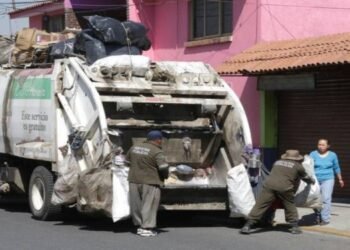 Sin camión recolector de basuras se encuentran en San Luis, Tolima
