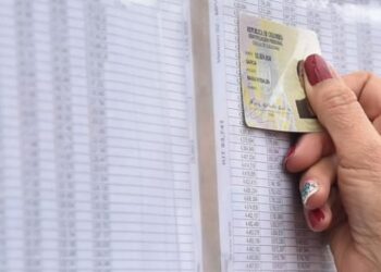 19.223 cédulas han sido anuladas en el Tolima para votar en los próximos comicios electorales