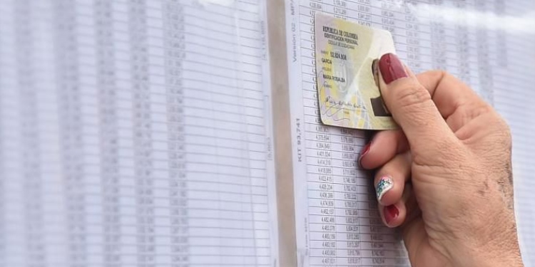 19.223 cédulas han sido anuladas en el Tolima para votar en los próximos comicios electorales