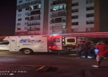 Esto se sabe de la niña de 11 años de edad que cayó del balcón de su apartamento en Ibagué