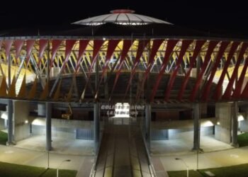 Hoy gran inauguración del Mundial de Patinaje Artístico en Ibagué 