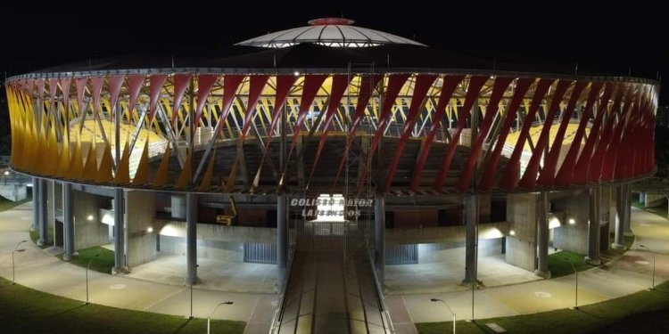 Hoy gran inauguración del Mundial de Patinaje Artístico en Ibagué 