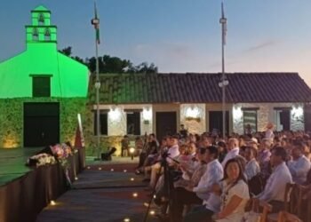 Ibagué por fin tiene su pueblito tolimense 