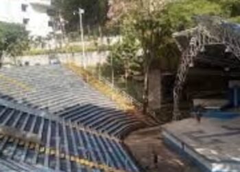 Hoy gran plantón por el Parque Centenario en Ibagué