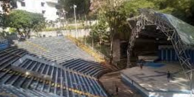 Hoy gran plantón por el Parque Centenario en Ibagué