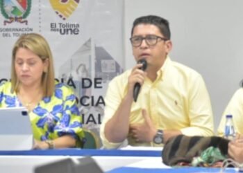 Gobernación del Tolima Avanza en Política Social en el Segundo Consejo Departamental de 2023