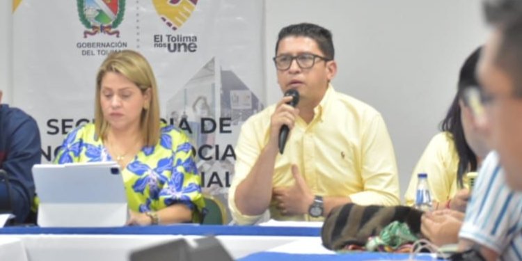 Gobernación del Tolima Avanza en Política Social en el Segundo Consejo Departamental de 2023