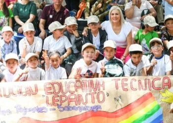 “Expedición Arcoíris Extiende su Impacto: Fases III y IV hasta 2025″