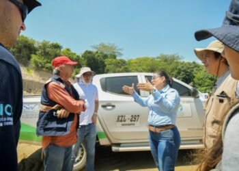 Cortolima Avanza en la Construcción del Plan de Manejo Ambiental del Acuífero del Norte