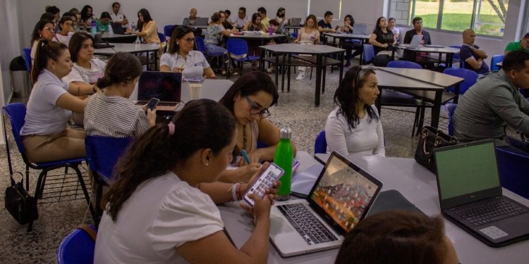 Gobernación del Tolima y Universidades de la región Anuncian Inicio de la Fase de Prototipado del Proyecto CreaCiencia