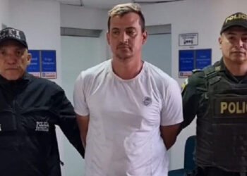 Cárcel para hombre que apuñaló 10 veces a Leidy en Ibagué