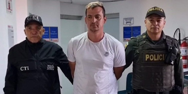 Cárcel para hombre que apuñaló 10 veces a Leidy en Ibagué