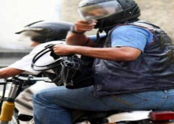 Delincuentes armados y en motocicleta tienen azotados tres barrios en la ciudad de Ibagué