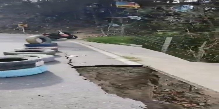 Bancada San Bernardo