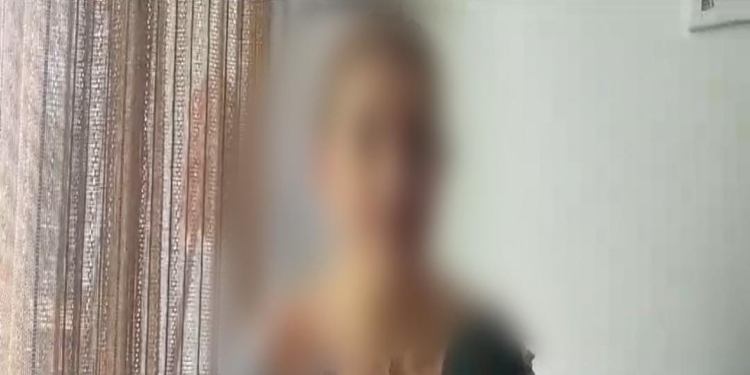 Ibaguereña rompe el silencio y habla sobre el maltrato que ha vivido por parte de su expareja