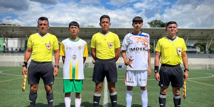 Inició con  éxito la fase zonal de los Juegos Intercolegiados