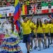 Ibagué Se Destaca en el Escenario Mundial del Deporte con el Mundial de Patinaje Artístico