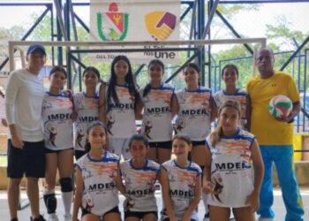 El Espinal y Melgar Celebran la Clasificación a la Final Departamental de los Juegos Intercolegiados