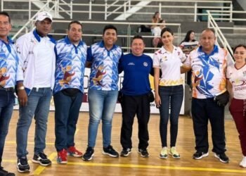 Emoción y Competencia en los Juegos Intercolegiados del Tolima 2023 con la Participación de 22,000 Deportistas