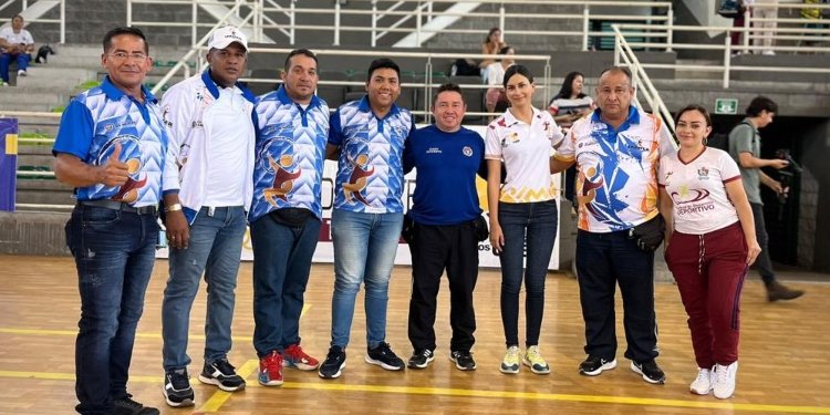 Emoción y Competencia en los Juegos Intercolegiados del Tolima 2023 con la Participación de 22,000 Deportistas