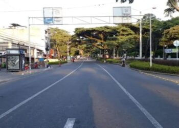 El próximo 20 de septiembre dia sin carro y sin moto en Ibagué.