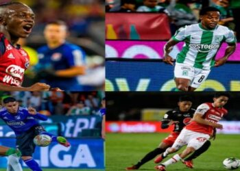 El Ministerio de Trabajo inició un proceso sancionatorio contra la Federación Colombiana de Fútbol y La Dimayor