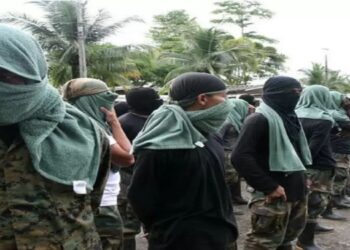 Disidencias de las FARC son la mayor preocupación en el Tolima para las próximas elecciones